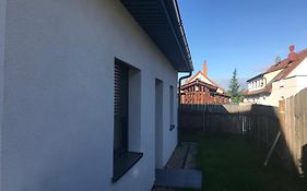 Bezauberndes Gaestehaus Mit Terrasse