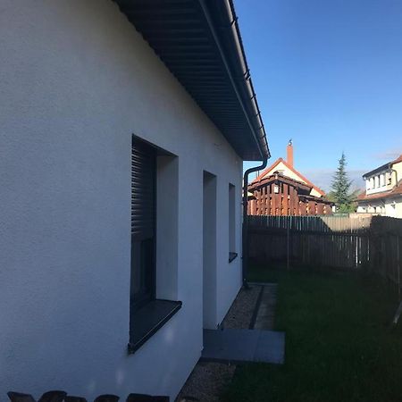 Bezauberndes Gaestehaus Mit Terrasse Neurenberg Buitenkant foto